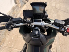 Honda X-ADV 750 ABS LED Traction Control | Mobile.bg � ����� ������ 8