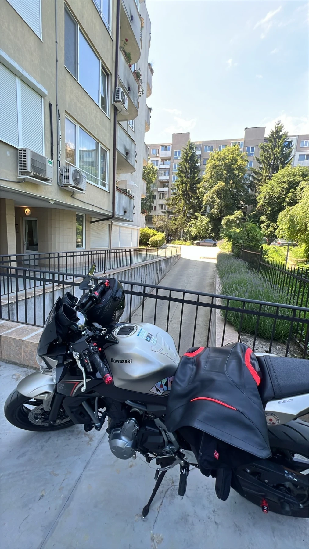 Kawasaki Z Z650 | Mobile.bg � ����������� 1
