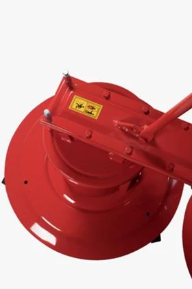 Сенокосачка Друга марка 165, снимка 4