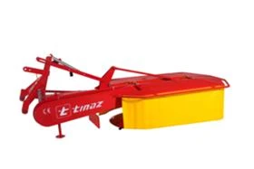 Сенокосачка Друга марка 165, снимка 1