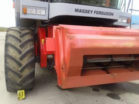      Massey Ferguson MF7256