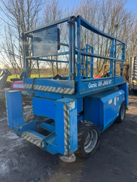      Genie GS 2668 4x4