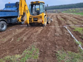 Багер JCB 3cx | Auto.bg — изображение 3