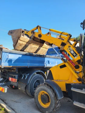 Багер JCB 3cx | Auto.bg — изображение 9