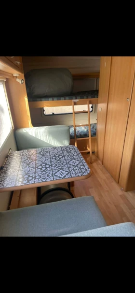 Каравана Adria ALTEA 502 DK, снимка 12