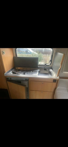 Каравана Adria ALTEA 502 DK, снимка 15