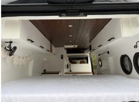 Кемпер Fiat, снимка 13