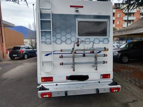 Кемпер Fiat Ducato, снимка 2