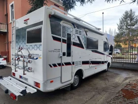 Кемпер Fiat Ducato, снимка 1