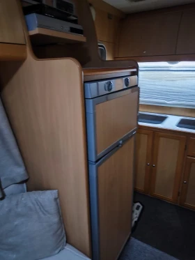 Кемпер Fiat Ducato, снимка 6