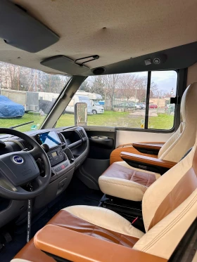  Burstner Aviano i675 | Mobile.bg    16