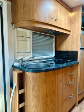  Burstner Aviano i675 | Mobile.bg    10