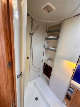  Burstner Aviano i675 | Mobile.bg    13