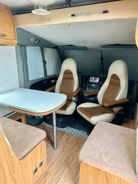  Burstner Aviano i675 | Mobile.bg    7