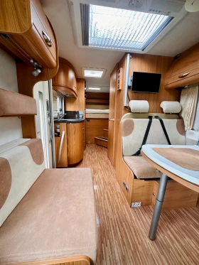  Burstner Aviano i675 | Mobile.bg    5