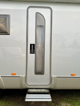  Burstner Aviano i675 | Mobile.bg    4