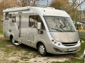 Кемпер Burstner Aviano i675 - изображение 1