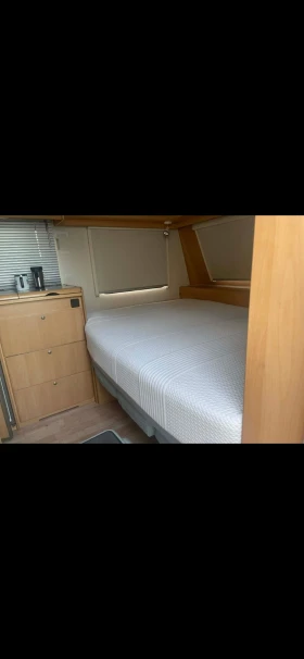 Каравана Adria ALTEA 502 DK, снимка 17 - Каравани и кемпери - 53638420