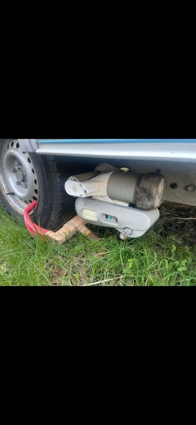 Каравана Adria ALTEA 502 DK, снимка 9 - Каравани и кемпери - 53638420