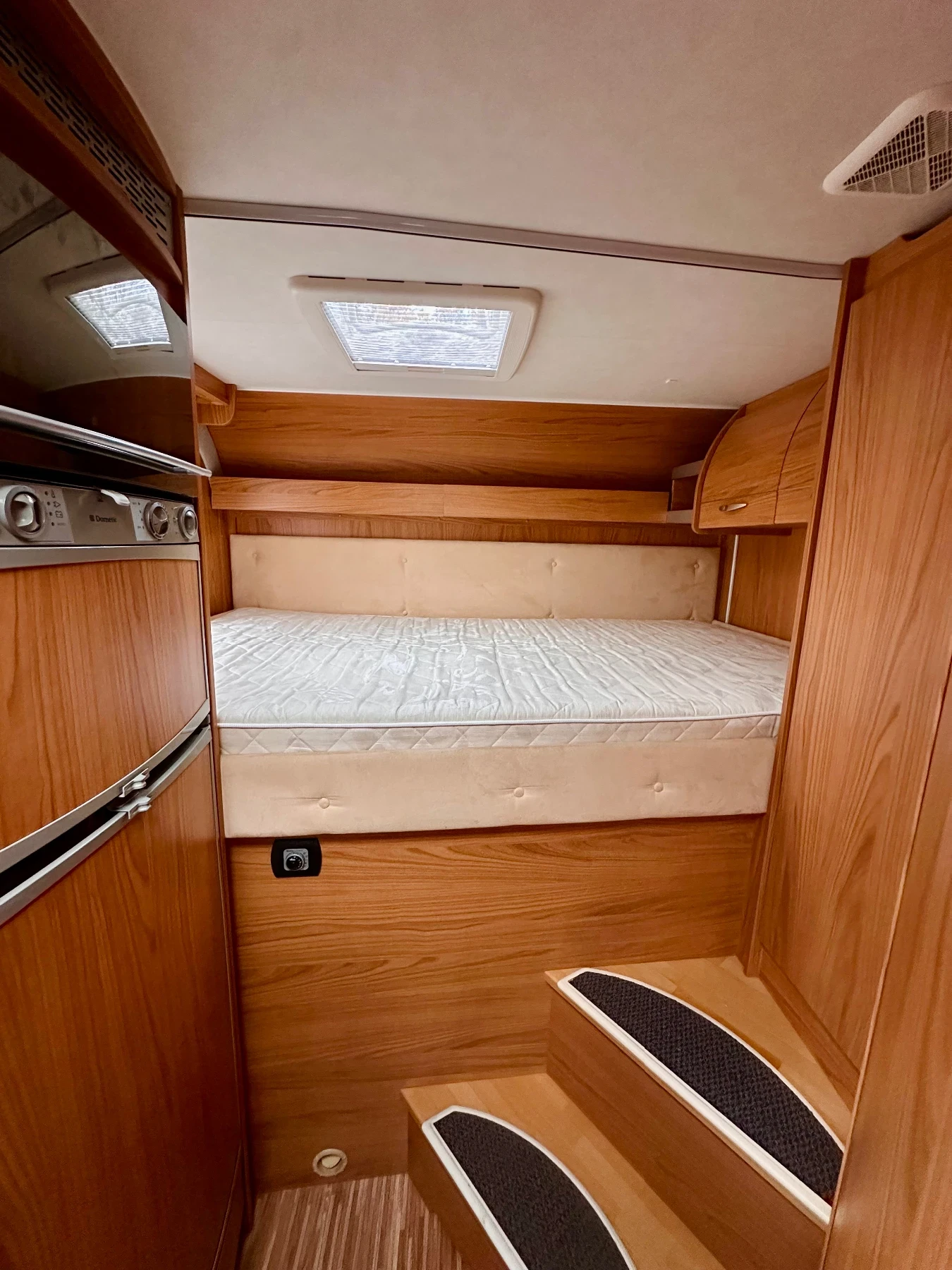  Burstner Aviano i675 | Mobile.bg   12