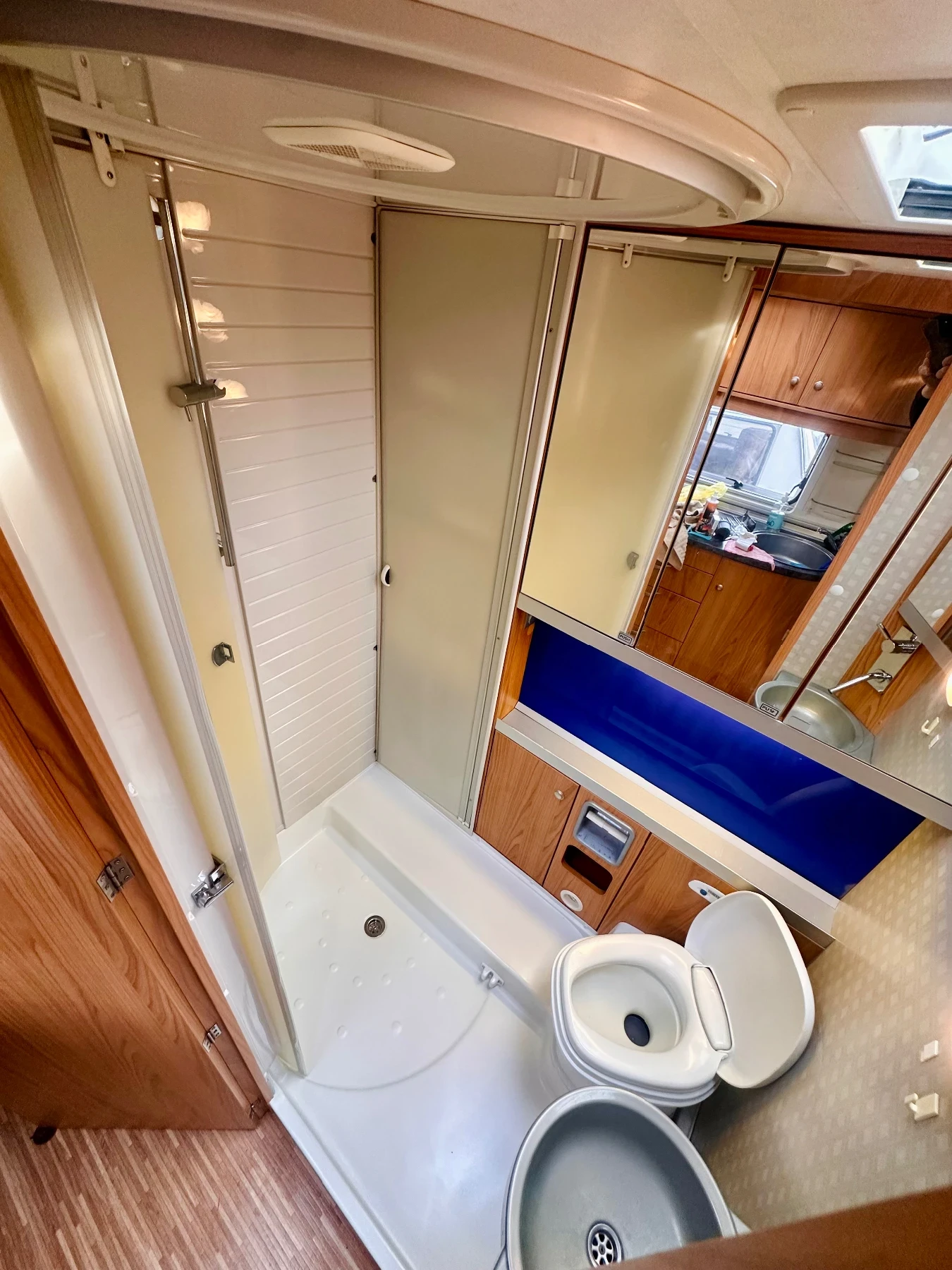  Burstner Aviano i675 | Mobile.bg   14