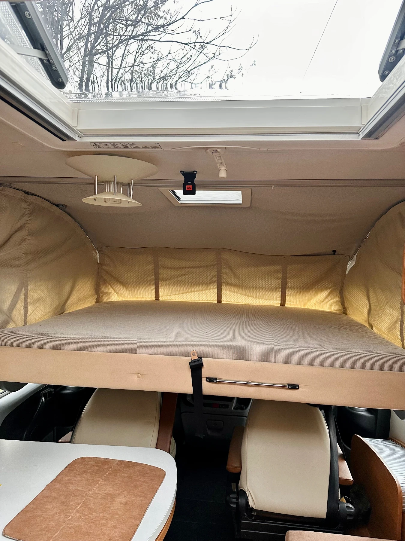  Burstner Aviano i675 | Mobile.bg   15