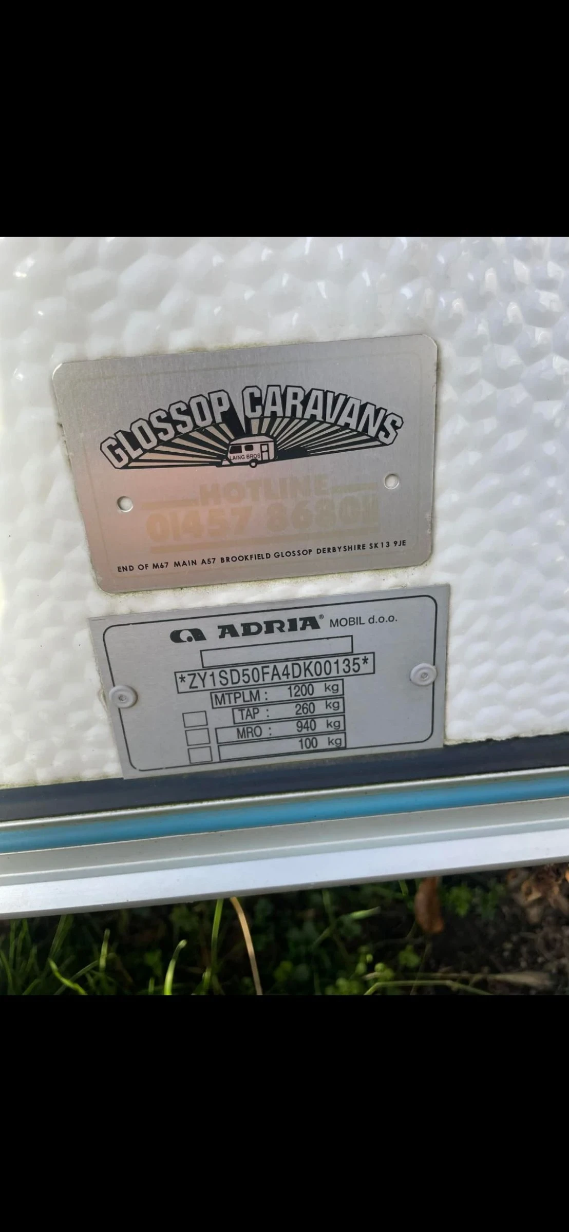 �������� Adria ALTEA 502 DK | Mobile.bg � ����������� 13