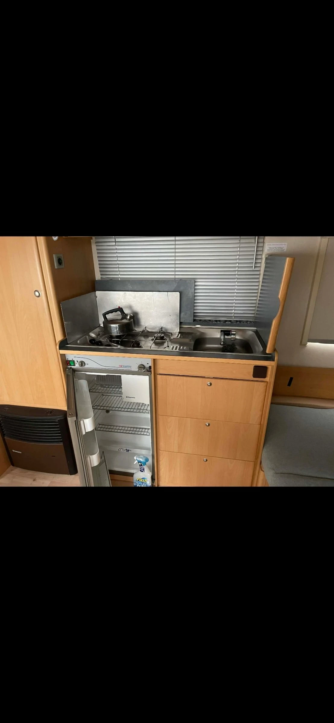 Каравана Adria ALTEA 502 DK - изображение 8