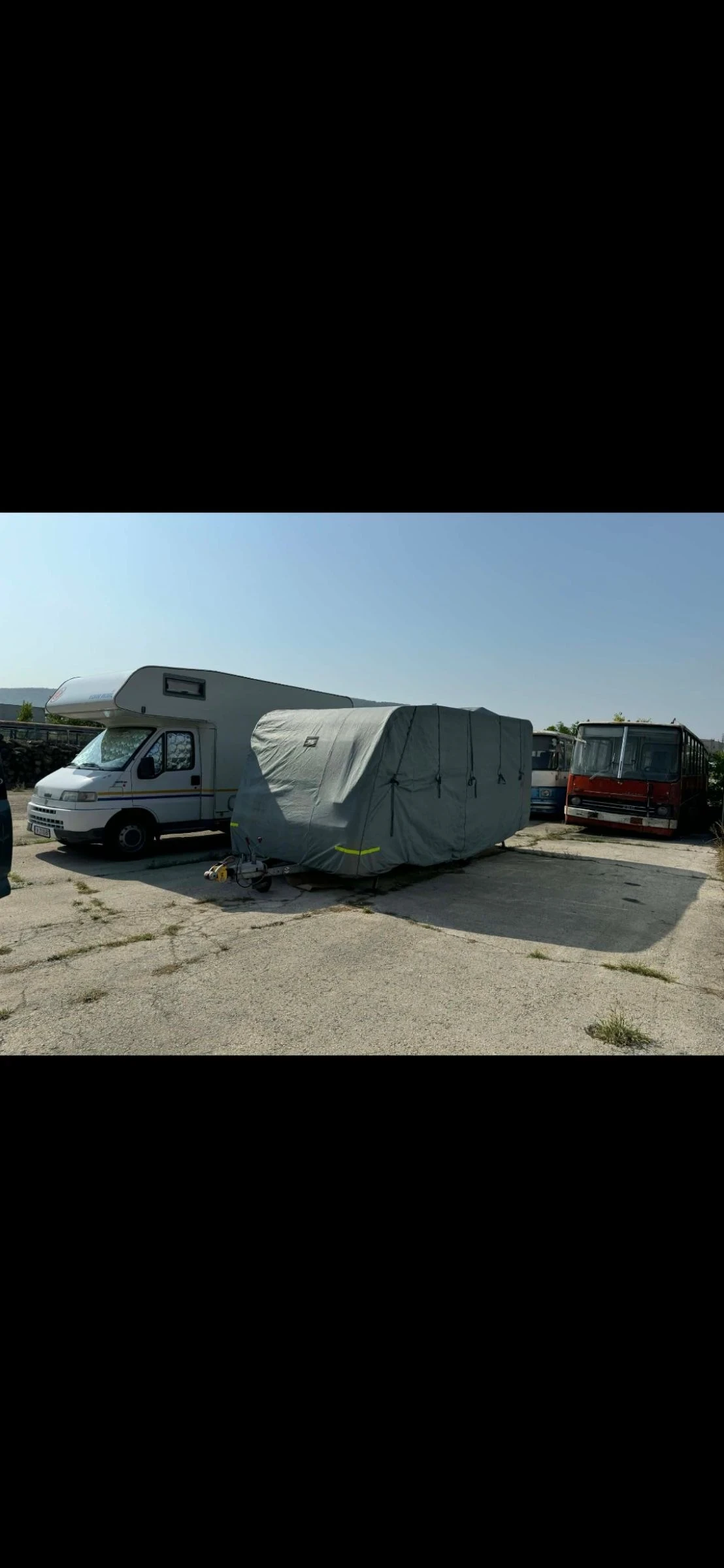 �������� Adria ALTEA 502 DK | Mobile.bg � ����������� 14