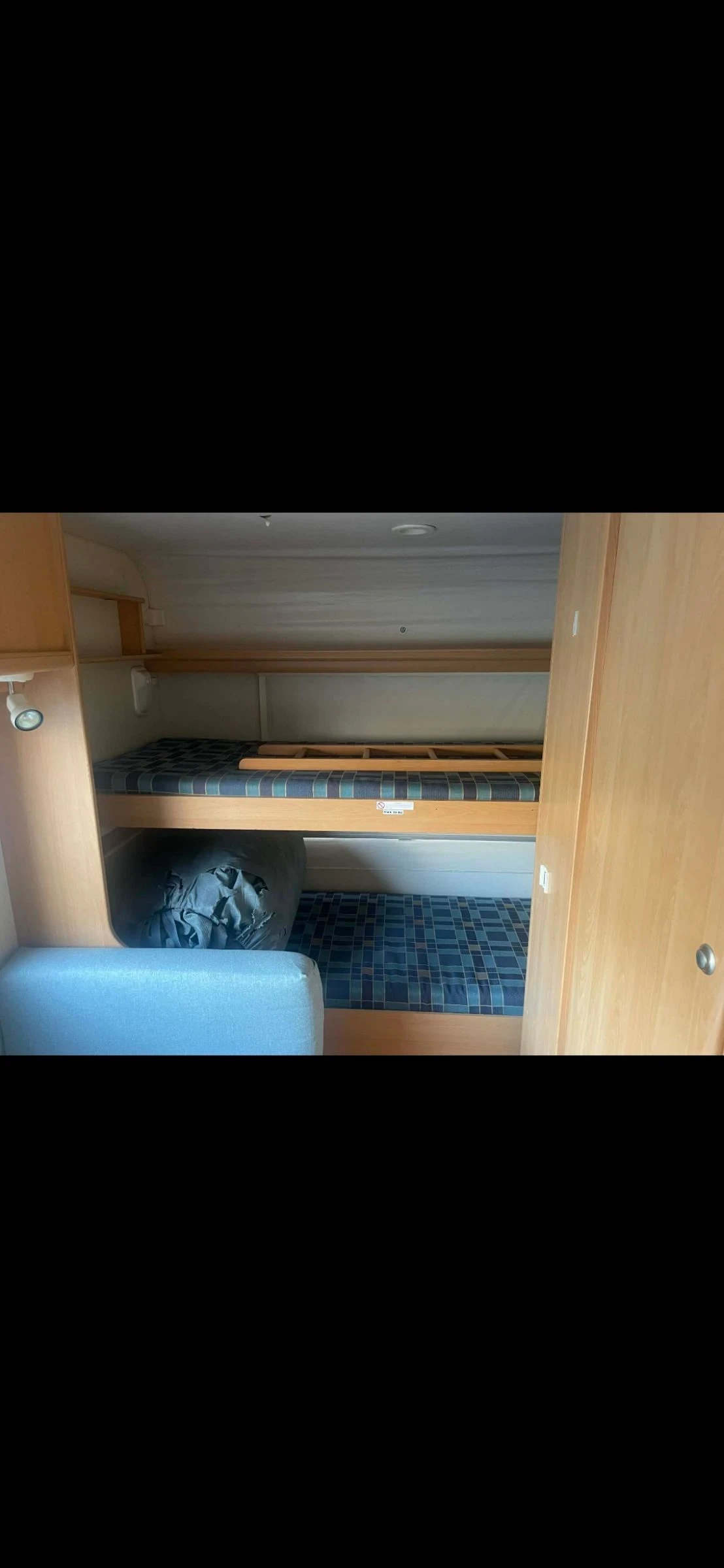 Каравана Adria ALTEA 502 DK - изображение 10