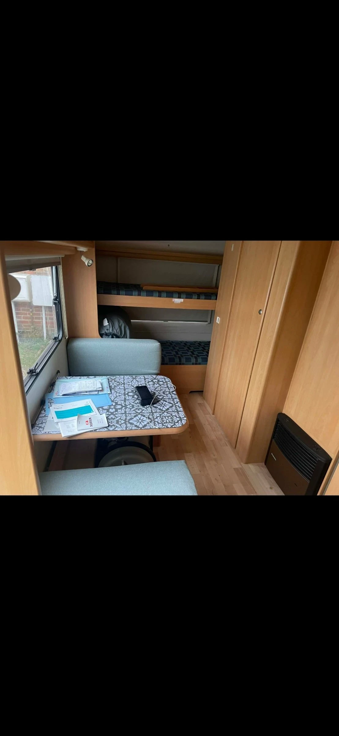 Каравана Adria ALTEA 502 DK - изображение 5