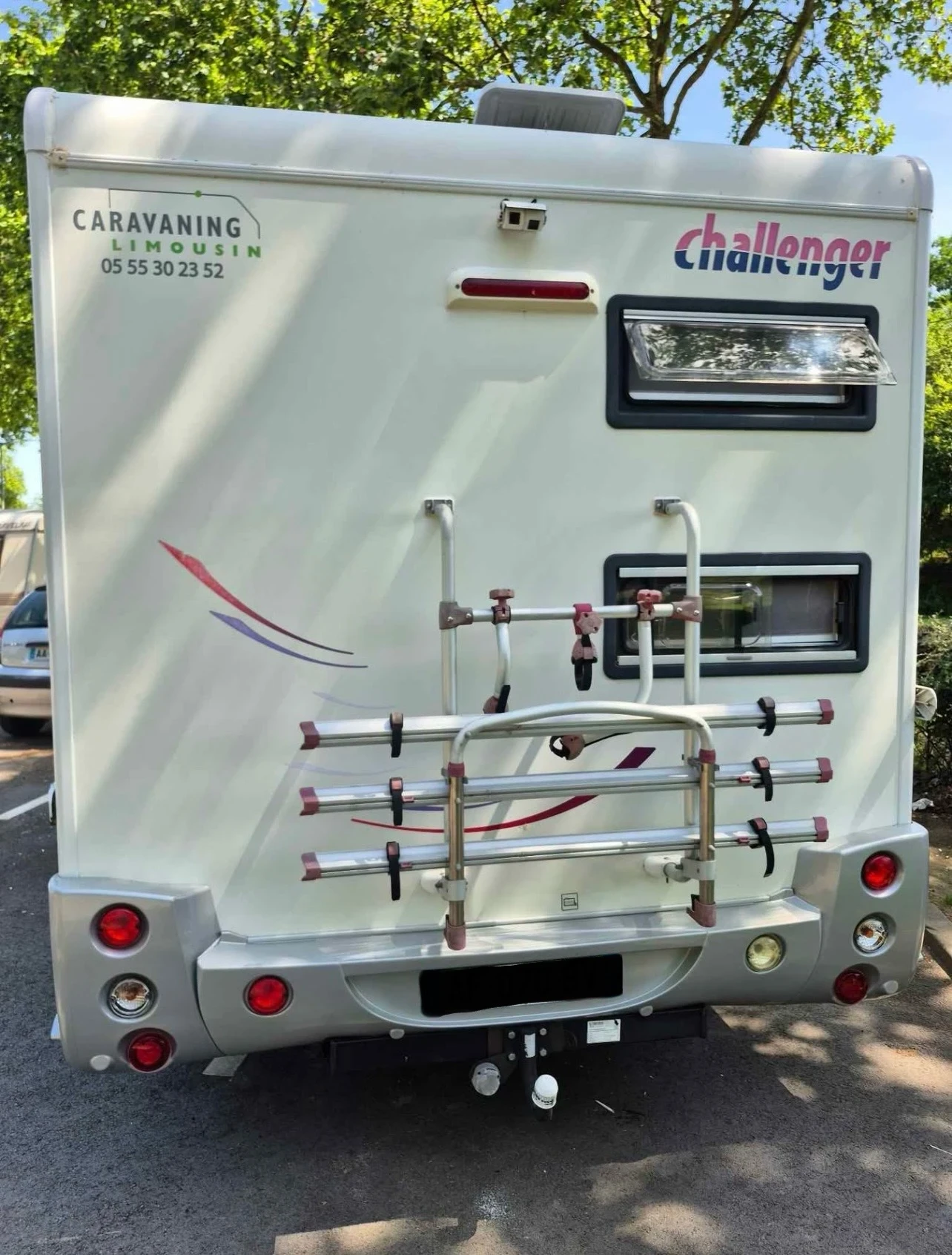������ Ford / Reimo Challenger | Mobile.bg � ����������� 3