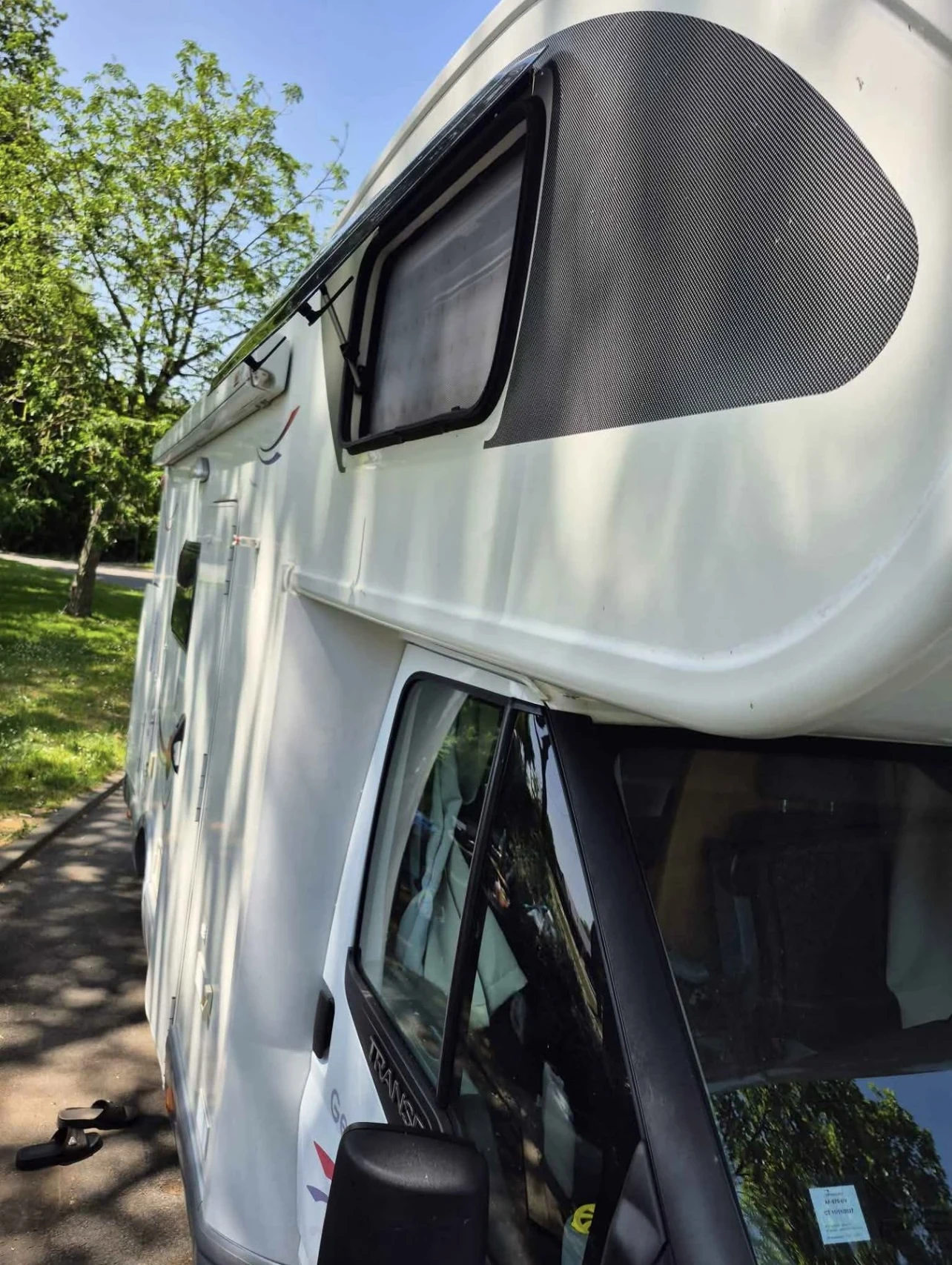 ������ Ford / Reimo Challenger | Mobile.bg � ����������� 5