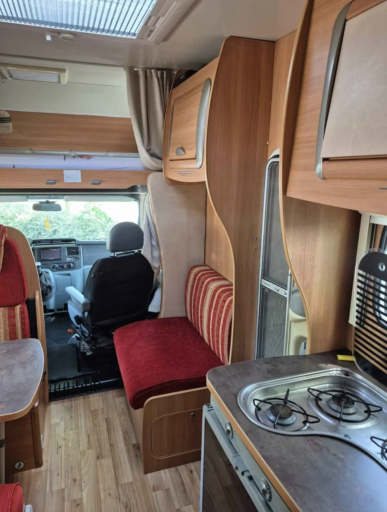 ������ Ford / Reimo Challenger | Mobile.bg � ����������� 13