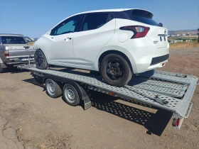 За автомобил Други TAURUS, тип H2, 4, 5 m, 13  '', 2, 7 t, ва, снимка 7