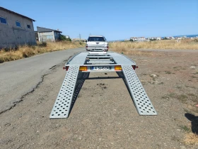 За автомобил Други TAURUS, тип H2, 4, 5 m, 13  '', 2, 7 t, ва, снимка 2