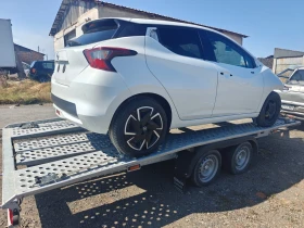За автомобил Други TAURUS, тип H2, 4, 5 m, 13  '', 2, 7 t, ва, снимка 6