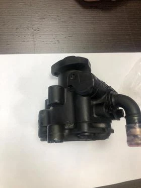 Хидравлична помпа фолцваген шаран, снимка 2