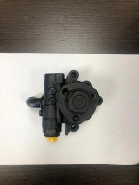 Хидравлична помпа фолцваген шаран, снимка 4