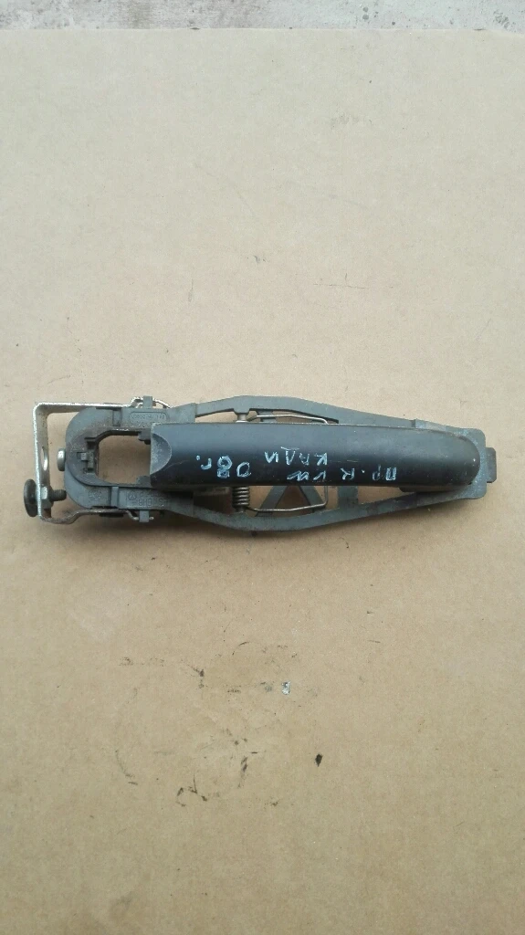 Дръжка врата външна Фолксваген Кади