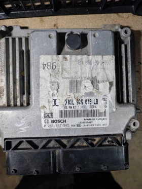 ����� �� �������� �� �������� ECU Audi A6 4G 2.0TDI EDC17CP46 CGL 03L906018LB
