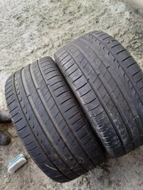 Гуми Летни 255/35R19, снимка 3