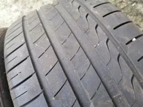 Гуми Летни 255/35R19, снимка 4