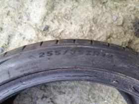 Гуми Летни 255/35R19, снимка 8