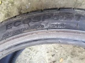 Гуми Летни 255/35R19, снимка 9