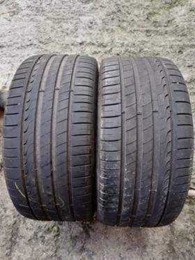 Гуми Летни 255/35R19, снимка 1