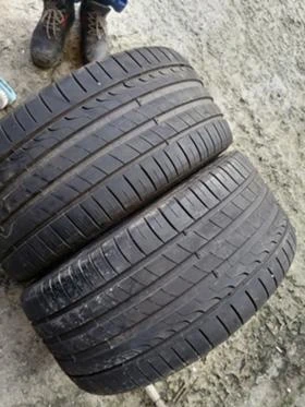 Гуми Летни 255/35R19, снимка 2