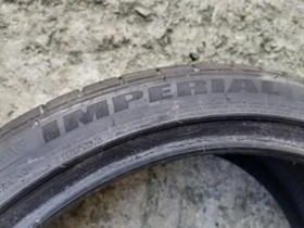Гуми Летни 255/35R19, снимка 7