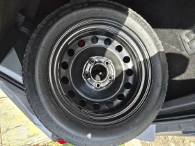 Гуми с джанти Continental 90/115R17, снимка 3