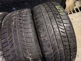 Гуми Зимни 235/55R19, снимка 6